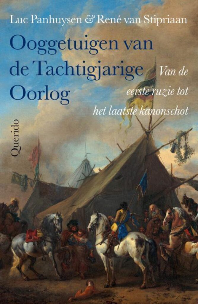 De Top 10 Van De Beste Boeken Over De Tachtigjarige Oorlog 20245