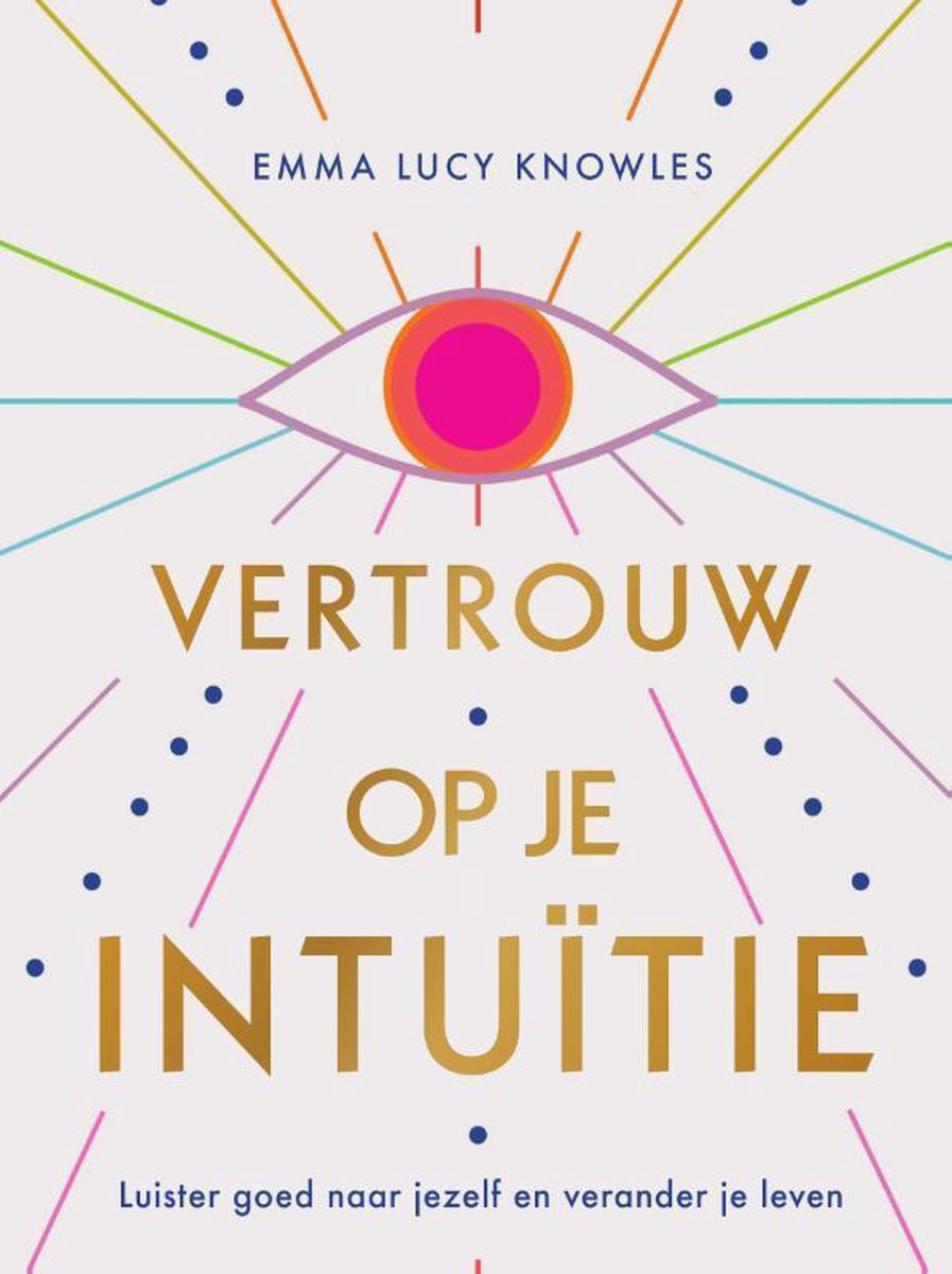 De top 7 van de beste boeken over intuïtie 2024 Allesoverboeken nl