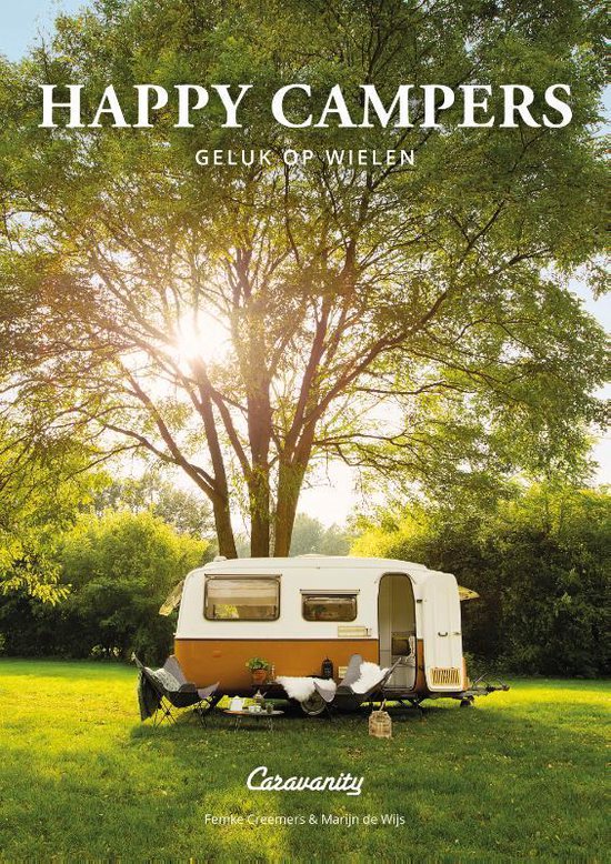 De top 10 van de beste boeken over de camper 2024