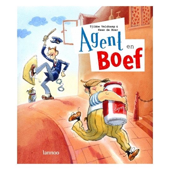 De 10 leukste leesboeken voor groep 3 – 6/7 Jarigen (Vanaf AVI start)