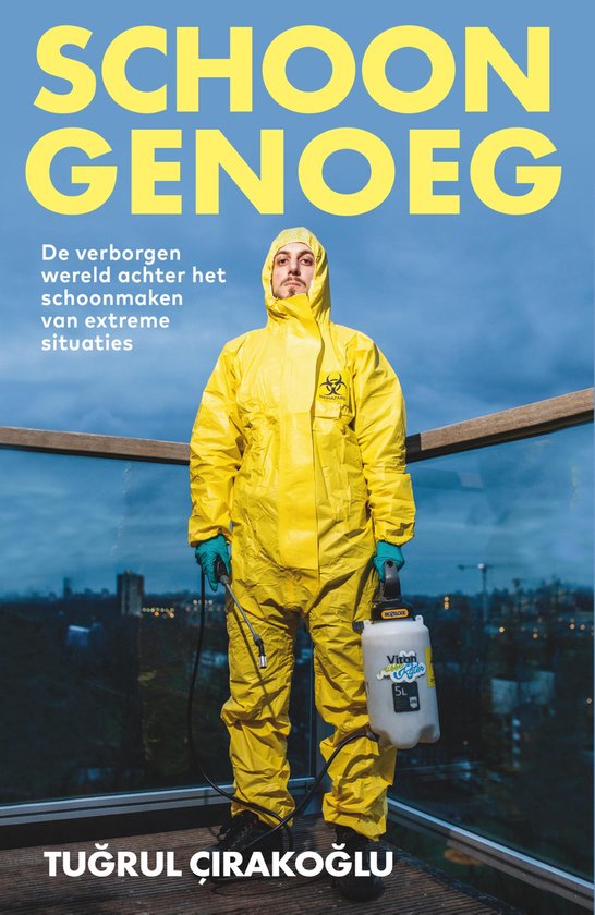 Boekrecensie: Schoon genoeg (update 2023)