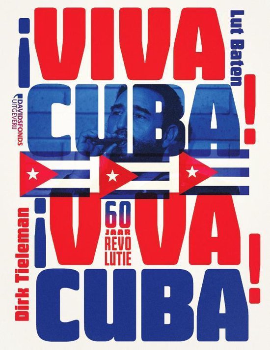 De top 8 van de beste boeken over Cuba 2024