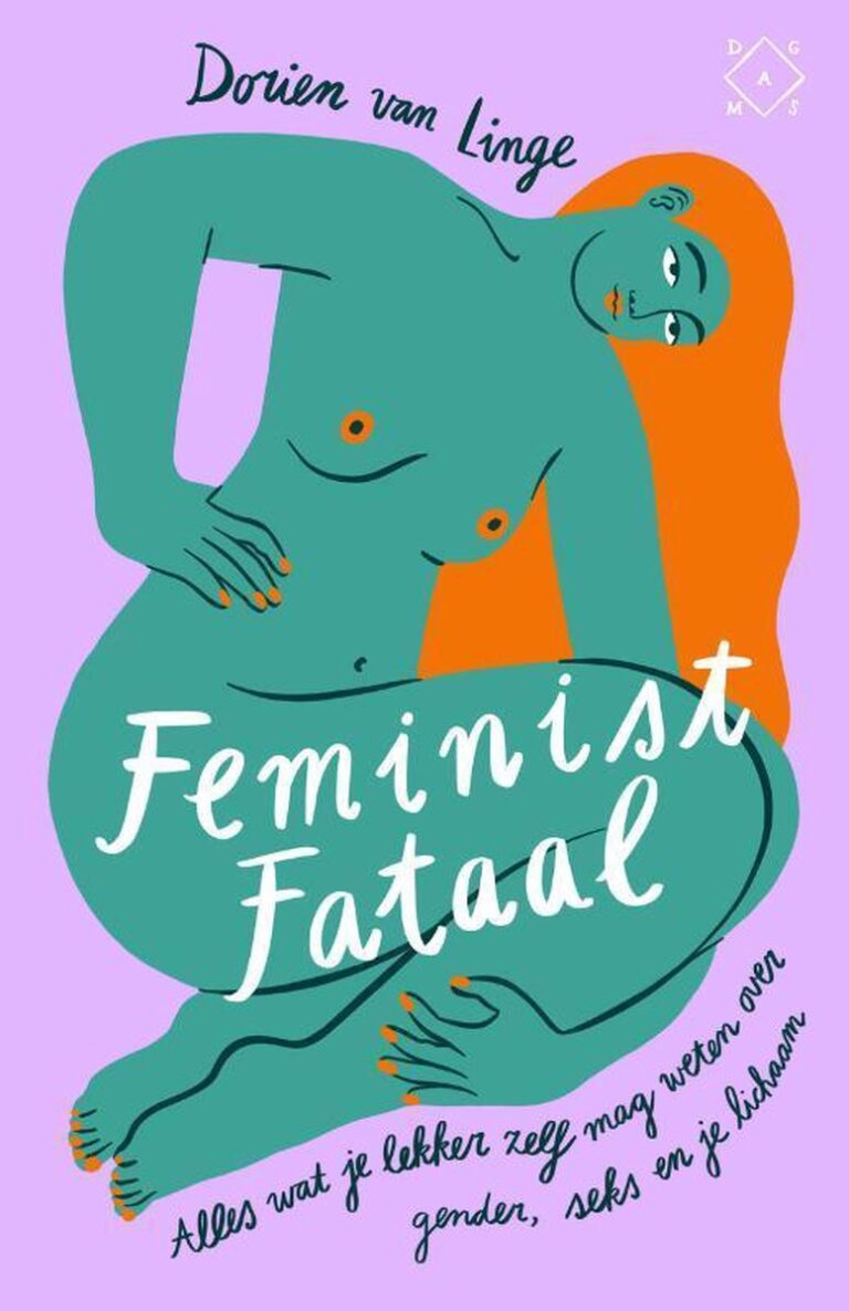 De top 10 van beste boeken over feminisme 2024