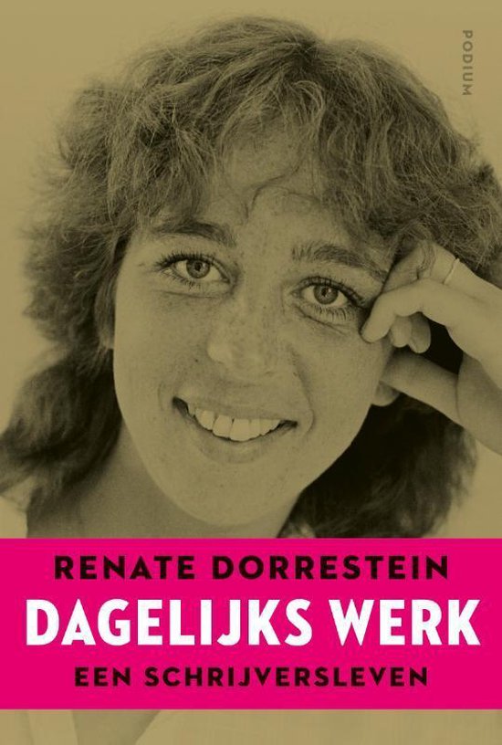 De top 10 van de beste boeken van Renate Dorrestein 2024