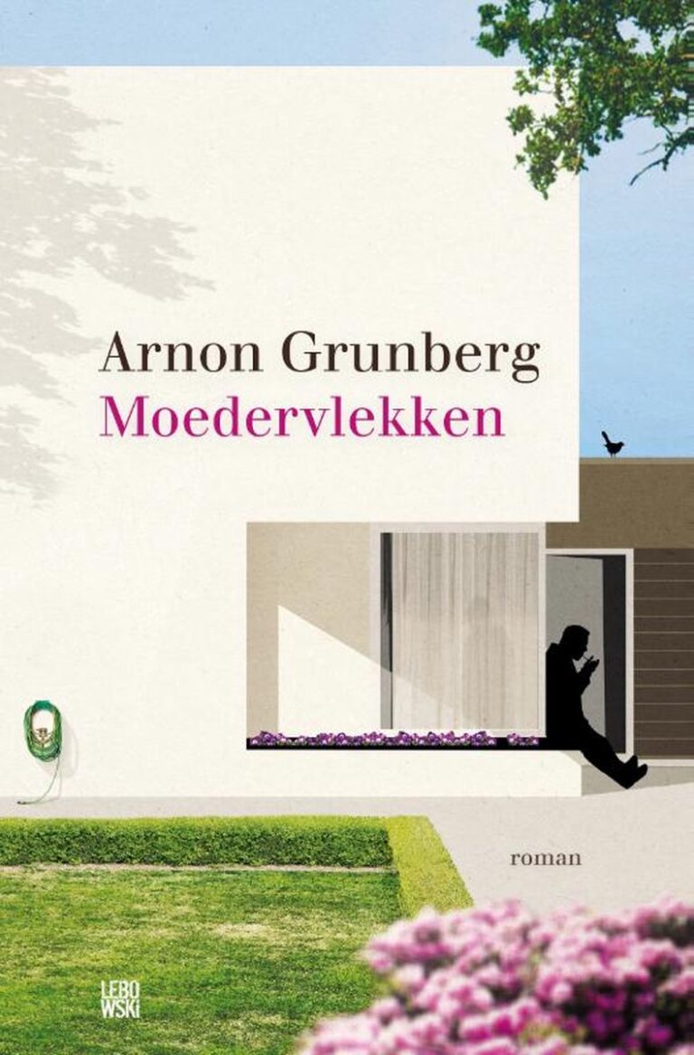 De top 7 van de beste boeken van Arnon Grünberg 2024