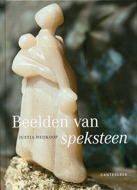 De top 7 van de beste boeken over werken met speksteen 2024