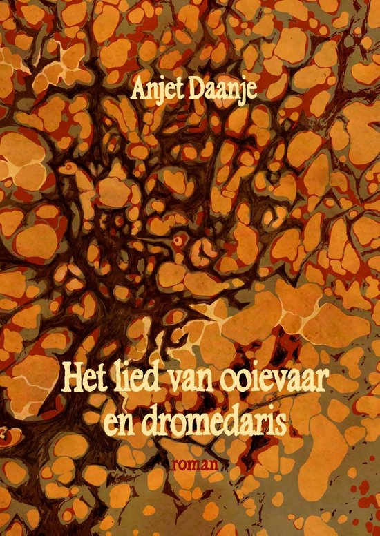 De top 7 van de beste boeken van Anjet Daanje 2024