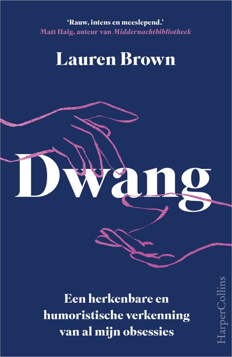 De top 10 van de beste boeken over dwang 2024 (Dwangstoornis)