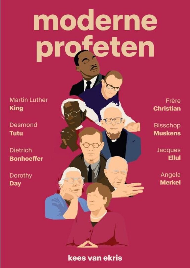 De top 7 van de beste boeken over profeten 2024