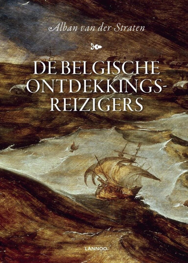 De top 7 van de beste boeken over Ontdekkingsreizigers 2024