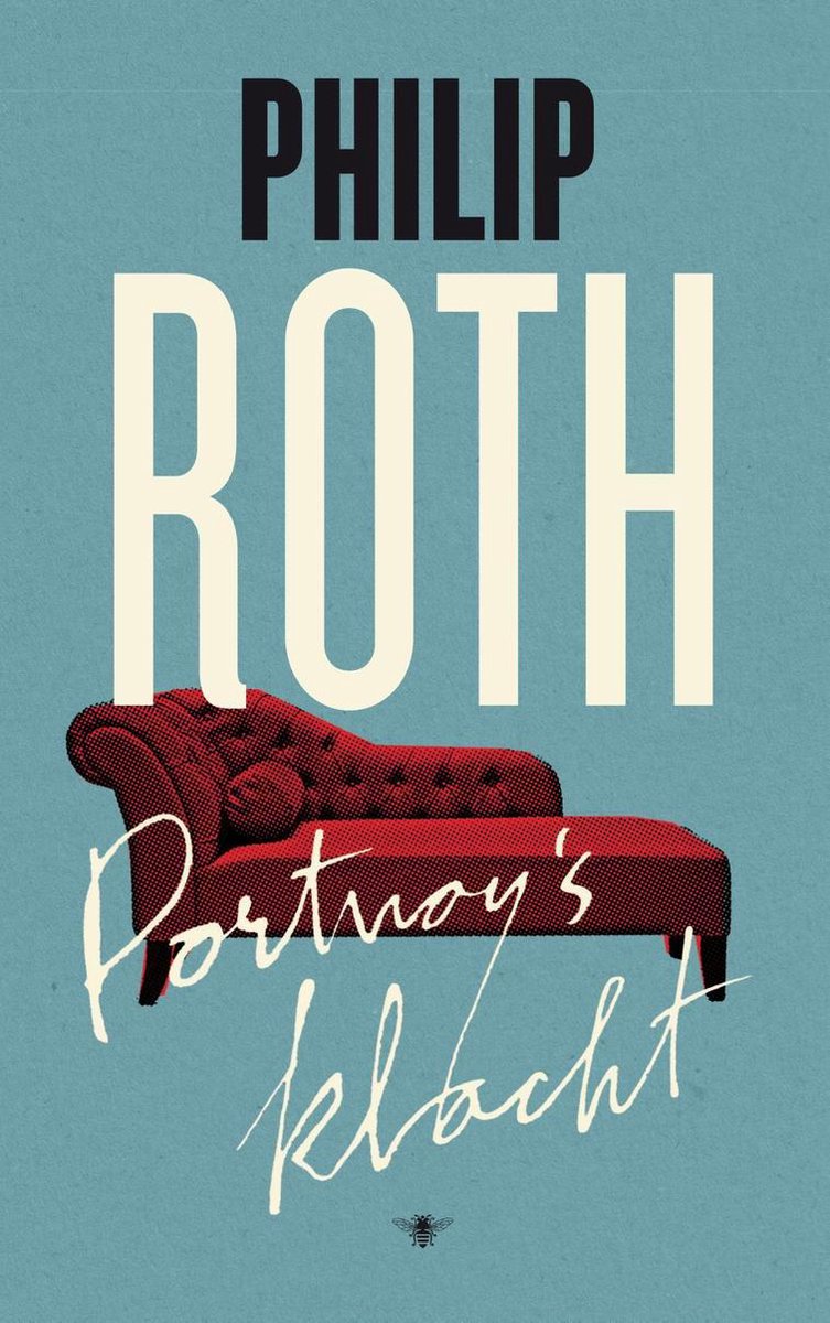 De top 7 van de beste boeken van Philip Roth 2024