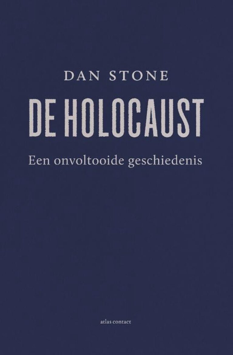 De top 7 van meer indrukwekkende boeken over de holocaust 2024