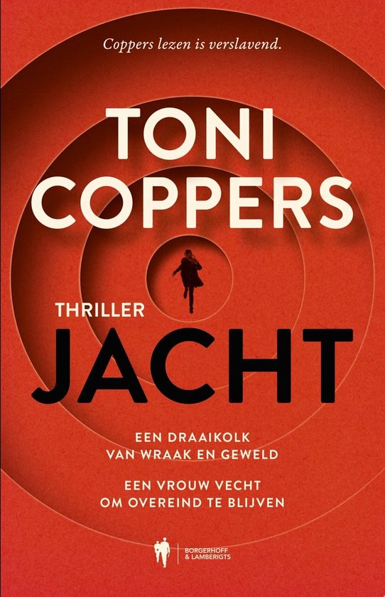 De top 7 van de beste boeken van Toni Coppers 2024